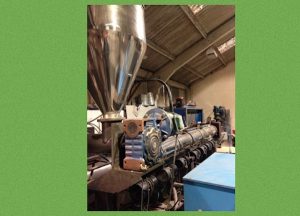 X SOLD Used Plastics Recycling Plant Online Auction X SOLD Used Plastics Recycling Plant Online Auction