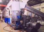 X SOLD Used Plastics Recycling Plant Online Auction
