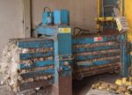 X SOLD Used Plastics Recycling Plant Online Auction