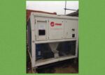 X SOLD Used Plastics Recycling Plant Online Auction