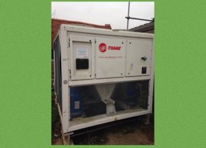X SOLD Used Plastics Recycling Plant Online Auction X SOLD Used Plastics Recycling Plant Online Auction