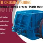 Mobile BJD Hammer Mill Shredder