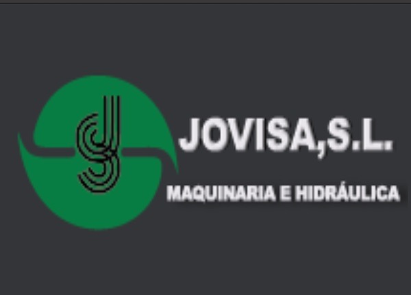 Used Jovisa Equipment at Just-Recycling