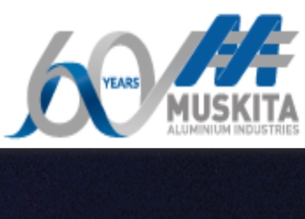 Aluminium Profile Shearing at Just-Recycling