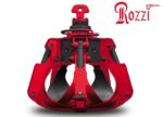 ROZZI Hydraulic Handling Equipment