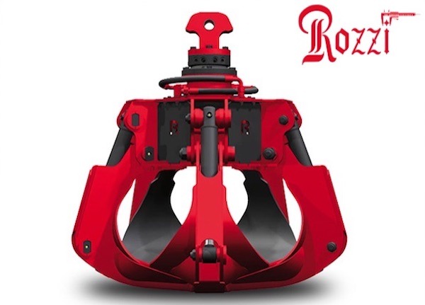 ROZZI Hydraulic Handling Equipment ROZZI Hydraulic Handling Equipment