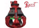 ROZZI Hydraulic Handling Equipment