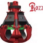 ROZZI Hydraulic Handling Equipment