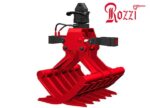 ROZZI Hydraulic Handling Equipment