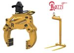 ROZZI Hydraulic Handling Equipment