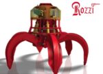 ROZZI Hydraulic Handling Equipment