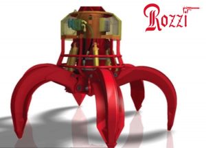 ROZZI Hydraulic Handling Equipment ROZZI Hydraulic Handling Equipment