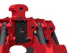 ROZZI RP Hydraulic Grabs/Grapples