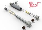ROZZI Hydraulic Handling Equipment
