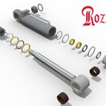ROZZI Hydraulic Handling Equipment