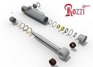 ROZZI Hydraulic Handling Equipment ROZZI Hydraulic Handling Equipment