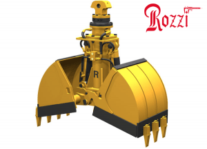 ROZZI Hydraulic Handling Equipment ROZZI Hydraulic Handling Equipment