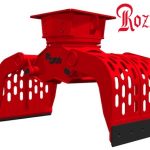 ROZZI Hydraulic Handling Equipment