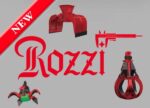 ROZZI Hydraulic Handling Equipment