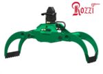 ROZZI Hydraulic Handling Equipment