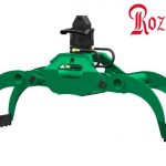ROZZI Hydraulic Handling Equipment