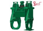 ROZZI Hydraulic Handling Equipment
