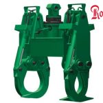 ROZZI Hydraulic Handling Equipment