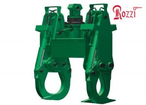 ROZZI Hydraulic Handling Equipment ROZZI Hydraulic Handling Equipment