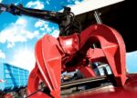ROZZI RP Hydraulic Grabs/Grapples