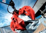 ROZZI RP Hydraulic Grabs/Grapples