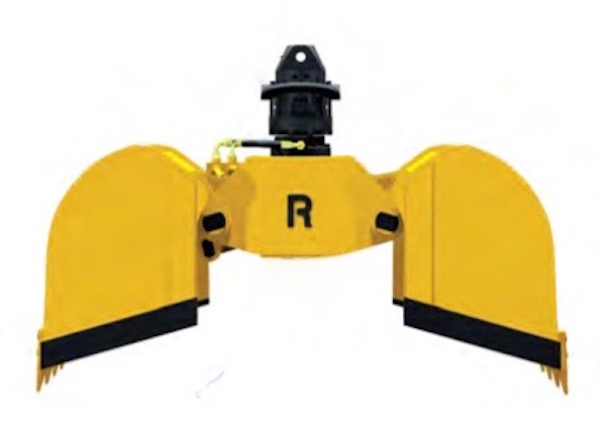 ROZZI Railway Hydraulic Equipment