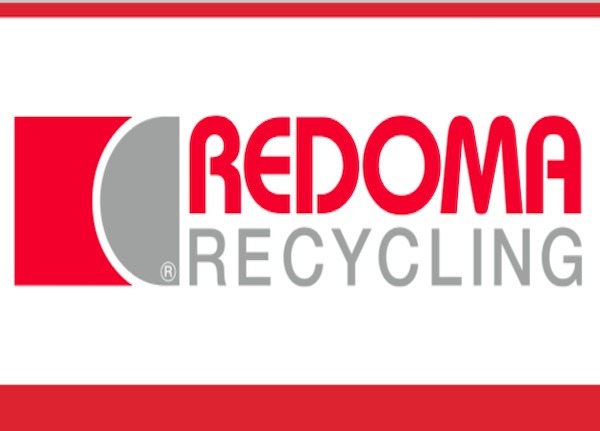 X SOLD REDOMA Firefox Cable Recycling Plant