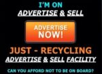 Complete MRF DMR Recycling Line