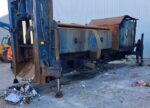 X SOLD Taurus 450 Mobile Shear Baler