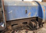 X SOLD Taurus 450 Mobile Shear Baler