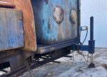 X SOLD Taurus 450 Mobile Shear Baler
