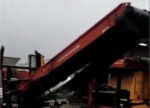 X SOLD Hammel MWA1000E With Steinert Eddy Current