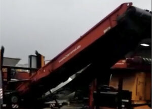 X SOLD Hammel MWA1000E With Steinert Eddy Current X SOLD Hammel MWA1000E With Steinert Eddy Current