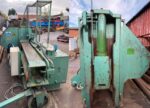 X SOLD Used Idromec PN1800 Baler