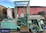 X SOLD Used Idromec PN1800 Baler