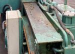 X SOLD Used Idromec PN1800 Baler