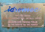 X SOLD Used Idromec PN1800 Baler