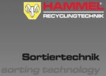 X SOLD Hammel MWA1000E With Steinert Eddy Current