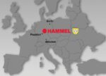 X SOLD Hammel MWA1000E With Steinert Eddy Current