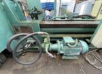 X SOLD Used Idromec PN1800 Baler