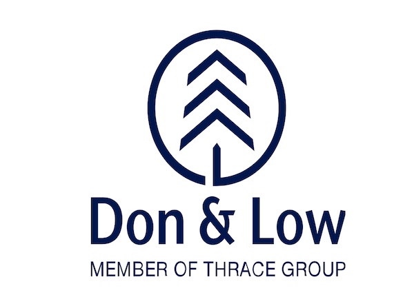 Don & Low Chose Just-Recycling For Waste Recycling Machinery Assistance Don & Low Chose Just-Recycling For Waste Recycling Machinery Assistance