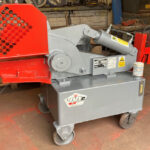 X SOLD Used JMC McIntyre 407 Alligator Shear X SOLD Used JMC McIntyre 407 Alligator Shear