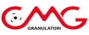 CMG Granulatori