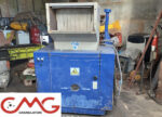 SOLD Used CMG S30-50 Plastics Granulator