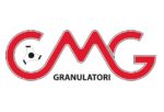 SOLD Used CMG S30-50 Plastics Granulator